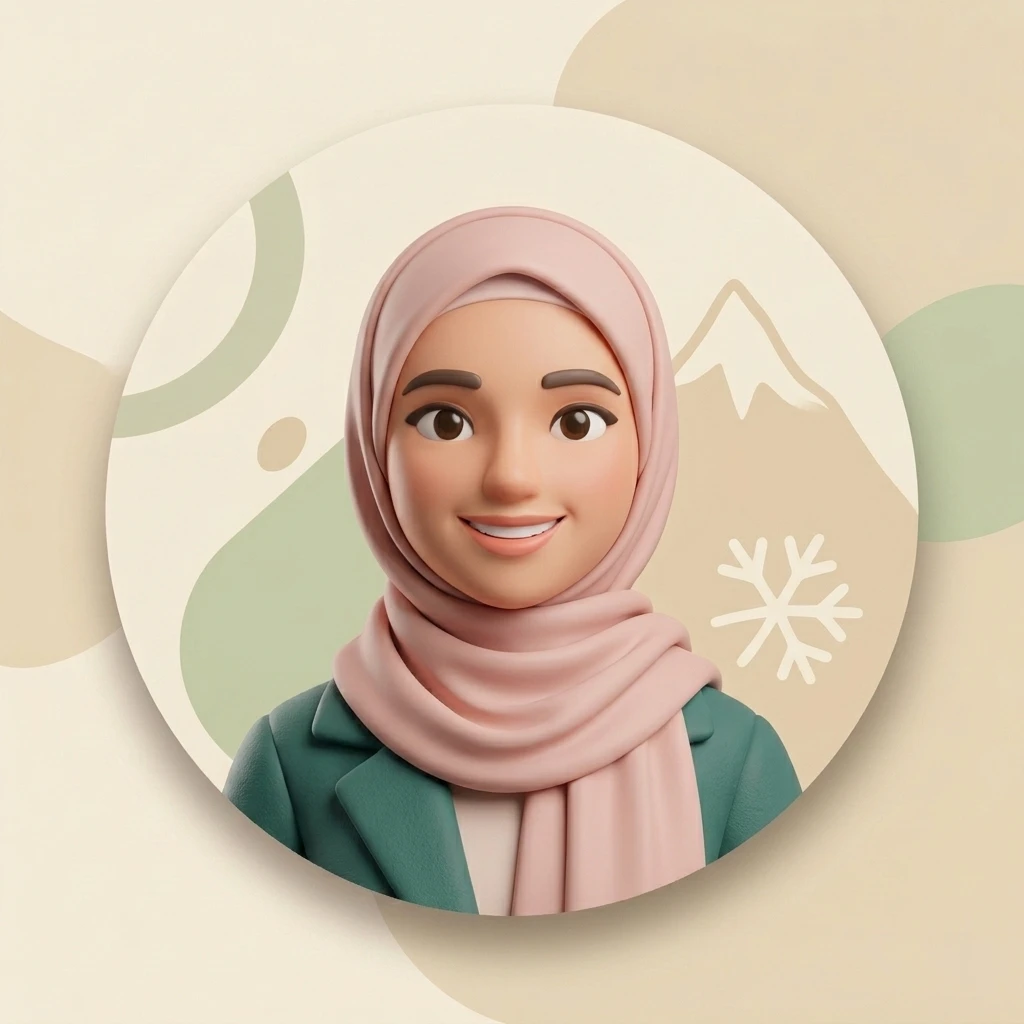 Luba — Himalayan Travel & Safety Specialist